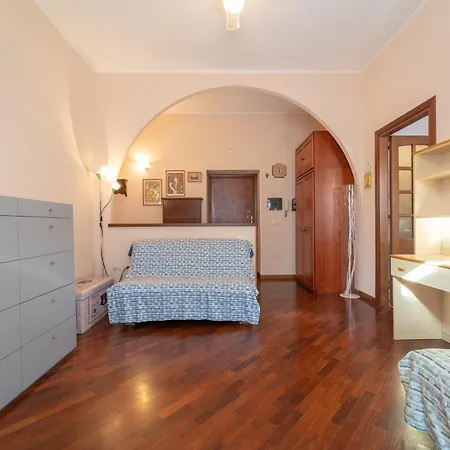 Casa Cecella Apartmán Alghero
