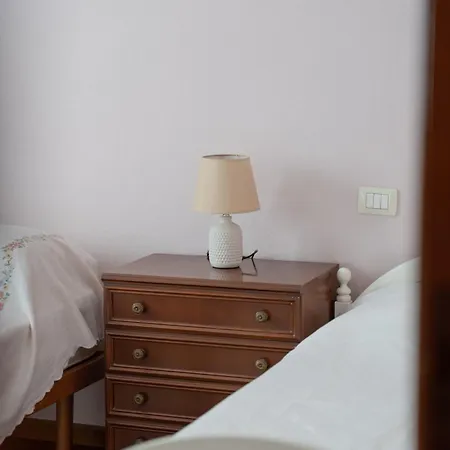 Casa Cecella * Alghero