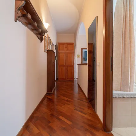 Apartmán Casa Cecella *