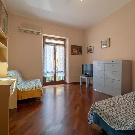 Casa Cecella Alghero