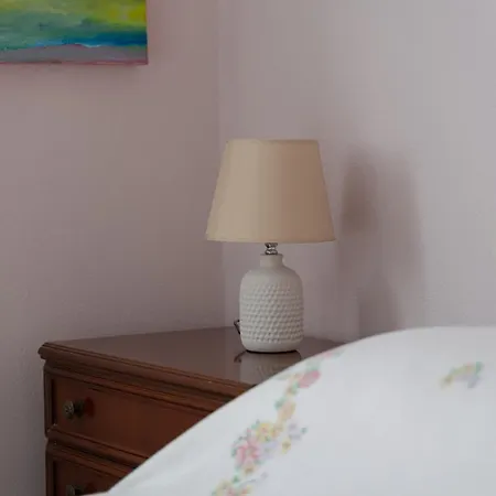Casa Cecella * Alghero