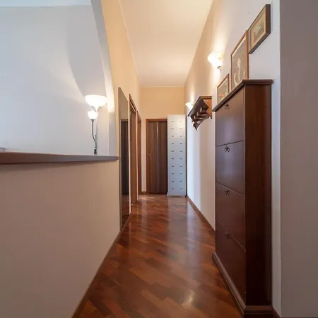 Apartmán Casa Cecella