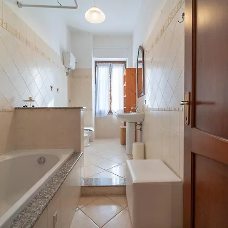 Apartmán Casa Cecella Alghero