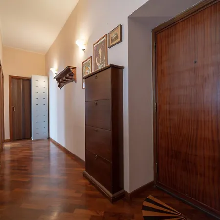 Apartmán Casa Cecella Alghero