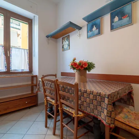 Apartmán Casa Cecella