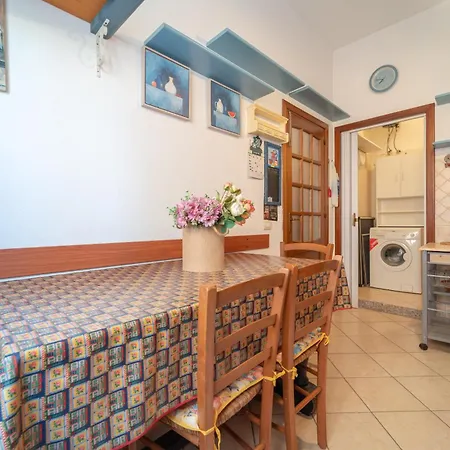 Casa Cecella * Alghero