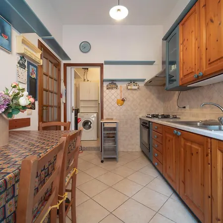 Casa Cecella Alghero