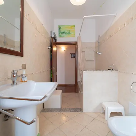 Apartmán Casa Cecella Alghero