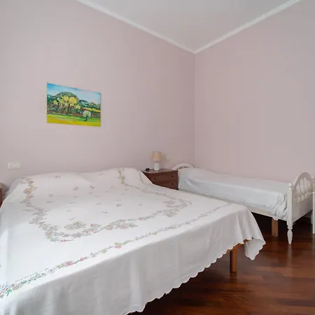 Casa Cecella * Alghero