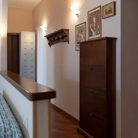 Casa Cecella