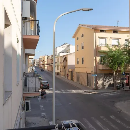 Casa Cecella *