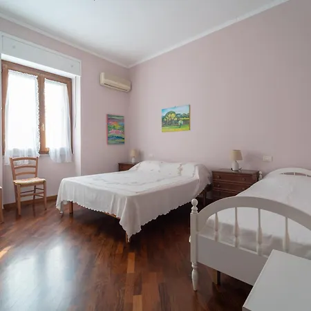 Casa Cecella Alghero